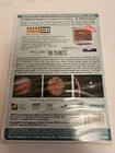 Movie Cd   patrick Stewart The Planets  Vintage Very Rare Format Windows 95  3 1