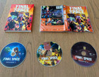 Final Space Season 1-3 Box Set English Region Free
