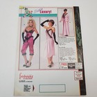 Vintage 1986 Frederick s Of Hollywood  Vol 51 Issue 318 Christmas Magic Catalog