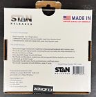 Stan Release Onnex Thumb Clicker Heavy Metal Large New
