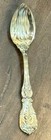 Reed   Barton Francis I - 1 Sterling Silver Fruit   Orange   Grapefruit Spoon