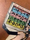1978 Rolling Stones Some Girls Stand-up Standee Record Store Display