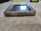 Vintage Silver Plated Decorative Photo Frame