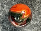 Jabo Fall Harvest Run Contract Marbles  Multi Color Ox Av Swirl   735