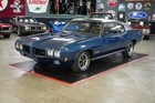1970 Pontiac Gto 
