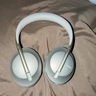 Bose Noise Cancelling 700 Over-ear Gray silver Double Wireless Bluetooth