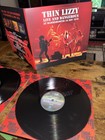 Thin Lizzy  live   Dangerous At Hammersmith 1976  Rsd 2lp Vinyl Gatefold 2024 Re