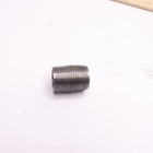 Proflo Close Pipe Nipple Steel 3 4  Npt Male X 1-3 8  Length Ibxnfcl