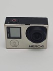 Gopro Hero4 Silver 12mp Action Camera
