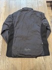 Rapha Womens Cycling Insulated Jacket Large Black  290