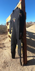 Body Glove Ex3 7mm Men s Full Wetsuit   Size M   Black