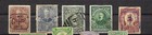 Haiti Stamps Used - Late 1800 s Early 1900 s  classic  Selection -take A Look 