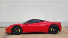 2011 Ferrari 458 