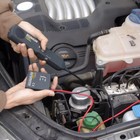 Automotive Short And Open Finder Circuit Tester Dc 6-42v Car Wire Tracker Tools