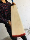 Custom Made English Willow Cricket Bat  nurtured In India  Full Size Cricket Bat