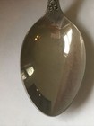 Japan Vintage Souvenir Spoon Collectible