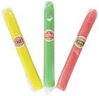 El Bubble Original Bubble Gum Cigars  Assorted Fruit Flavors  Box Of 36
