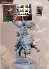 Conan  The Board Game Frazetta Box Expansion Sealed New  