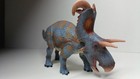2026 New Collecta Dinosaur Toy   Figure  Lokiceratops - 1 40 Scale