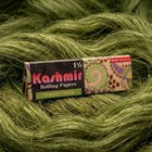 Kashmir Organic Hemp Rolling Papers 1 1 4 Size 800 Leaves 25 Pack