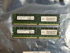 Micron Mta72ass8g72lz-2g9  64gb 4rx4 Pc4-2933y Ecc Sdram 15-106198-01  1 Module 