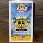 Spongebob Squarepants Limited Edition 9 500 Pieces Exclusive Funko Pop 2025