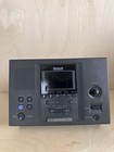 Rca Rp3721c Digital Am Fm Clock Radio Dual Alarm Snooze Vintage Tested Works