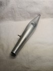 Tuned Pipe Nitro R c  21 3 5ccm Size Aluminum 11 1 4 In Long 