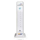 Arris Svg2482ac 1750 Mbps 4 Port Cable Modem Gateway Router   new Open Seal 