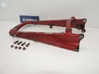 2004 Yamaha Yfz450 Yfz 450 Subframe Sub Frame   Hardware Bolts Red     3013