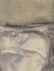 Honest Company   Iplay Swim Diapers Bundle Of 4 - 3-6 Mos   6-12 Mos 