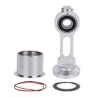 Sears Craftsman Single Cylinder Kk-4835 Connecting Rod Kit For Oil-free Pumps