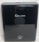 Simpli-magic 79274 Commercial Grade Paper Towel Dispenser Black New