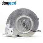 Ebmpapst G2e160-ay47-01 Blower Fan Ac 230v 240 280w 1 05a For Dehumidifier Fan