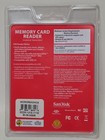 Sandisk Mobilemate Micro Memory Card Reader Verizon Wireless Sddr-121s-v11m