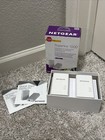Netgear Powerline 1000 Pl1000 V2 Network Extender 1000mbps Oem Tested Working