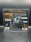 Xiii Thirteen Pc Cd-rom Windows Computer Video Game Ubisoft 4 Discs
