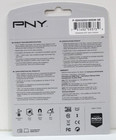 32gb Pny Elite Class 10 U1 Microsdhc Flash Memory Card With Adapter    52101 