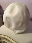 2002 Nightmare Before Christmas Disney Jack Skellington Halloween Mask Rubber