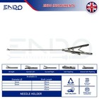 New Laparoscopic Grasper Dissector Forceps Needle Holder Laparoscopy Instruments