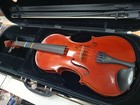 Johannes Kohr Model  Gw401734 2010 16  Viola