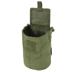 Condor Outdoor Tactical Molle Roll-up Utility   Dump Pouch For Airsoft Mags Ma36