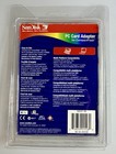 Sandisk 6-in-1 Pc Compact Flash Card Adapter Sd38 Opened Package