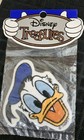 Vintage 90s Disney Treasures Donald Duck Patch Felt