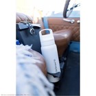 Lifestraw Go Series Stainless Steel Water Filter Bottle Polar White