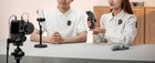 Dji - Mic Mini  1 Tx   1 Rx  - Black