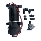 04325143a Water System Pump For Flojet 12v 4 5 Gpm 40psi Water System Pump