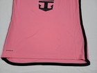 Adidas Men   s Inter Miami Cf 24 25 Messi Home Jersey Pink Je9741 Football Soccer
