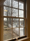 2 - 30x24 Vintage Window Sash
