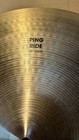 Zildjian Avedis 20  Ping Ride